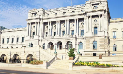Library of Congress