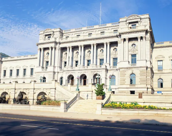 Library of Congress