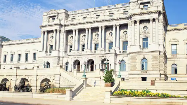 Library of Congress