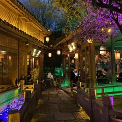 Green Tea User Photo