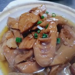 MO GAN SHAN BAI YUN FAN DIAN User Photo