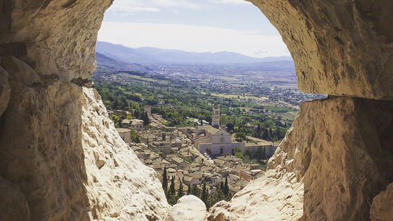 Assisi