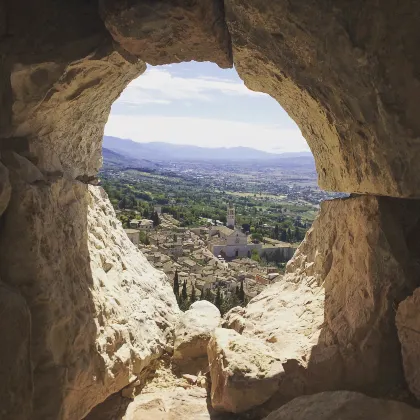 3-звездочные отели в г. Ассизи