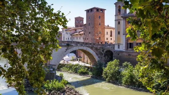 River Tiber