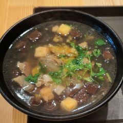 回味鸭血粉丝汤(湖北路店) User Photo