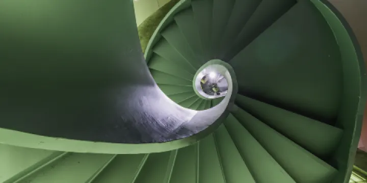 坦佩雷城市主圖書館