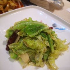 Yixiang·dunhuanglou (zhongshanbeilu) User Photo