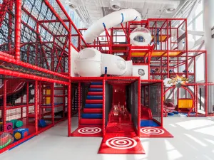 Kids' City