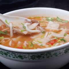 PENG XIN LAMB NATIONAL User Photo