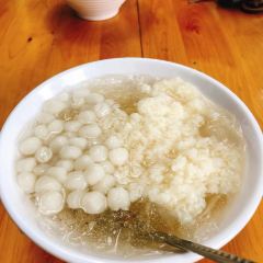 胡老七冰粉 User Photo