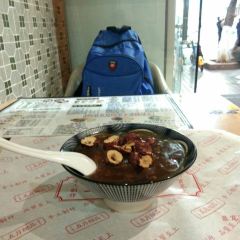 五月甜品(中山公园店) User Photo
