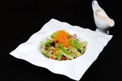 太悅度假酒店·大堂吧