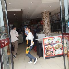 SHANG KE YOU PIN HUAN LE ZHONG CAN TING User Photo