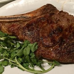 Prime Steakhouse User Photo