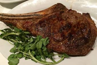 Prime Steakhouse user photo