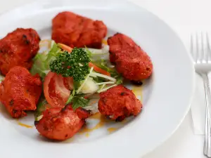 Ore no Italian Kamiyacho