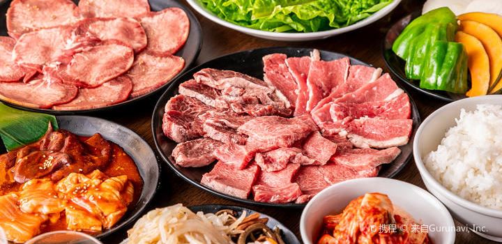 GYU SHIGE Fuchumiyanishichoten