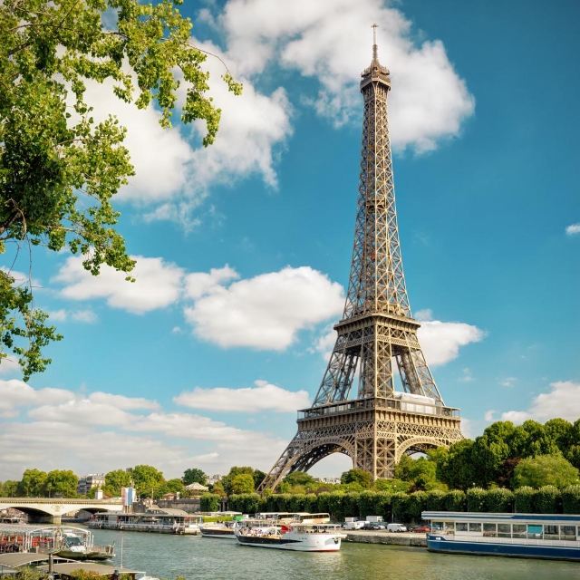 Seine River