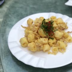 林姐香味海鲜(丁村万人海鲜广场店) User Photo