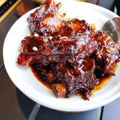 逸品淮扬(白玉兰广场店) User Photo