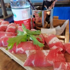 火糊涂·私飨火锅(大英店) User Photo