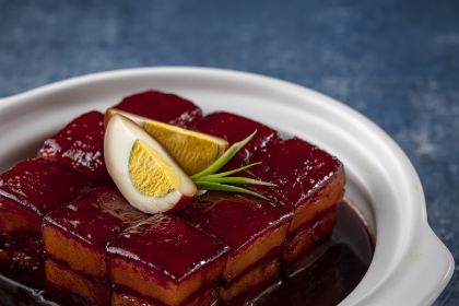 Jiang Nan by Jereme Leung