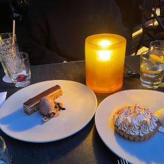 Cafe Sydney User Photo
