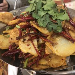 八二饭店 User Photo