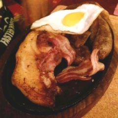 Hemingway Bar User Photo