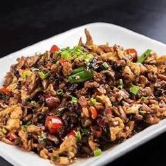 WUHOUDETANG RESTAURANT User Photo