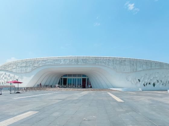 南昌漢代海昏侯國遺址公園