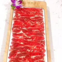 Yue jun ba zi lao pai hot pot User Photo