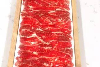Yue jun ba zi lao pai hot pot user photo
