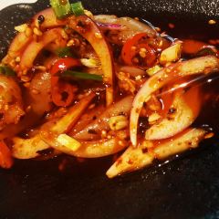 重庆江北希尔顿逸林酒店·逸苑中餐厅 User Photo