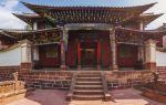 Shizhong Temple