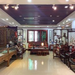 上臻園藝術館張用戶圖片