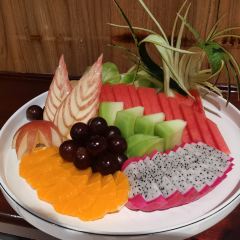 老淮安·淮安菜(楚香阁店) User Photo