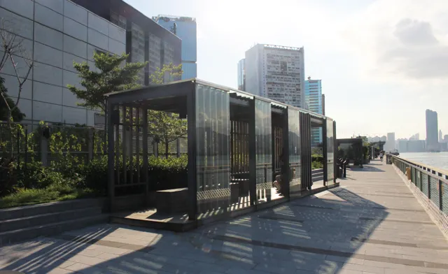 【2026寵物公園】12個狗公園推薦！全港室內外寵物好去處  