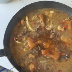 桃源大酒店·餐饮部 User Photo