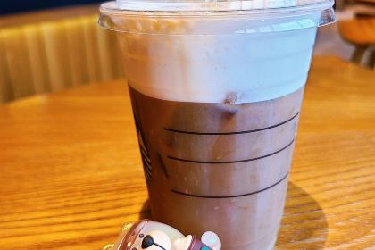 星巴克(徐州睢宁曼哈顿商业广场)