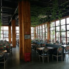 Little Panda Restaurant User Photo