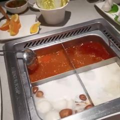 海底捞火锅(九江铜锣湾店) User Photo
