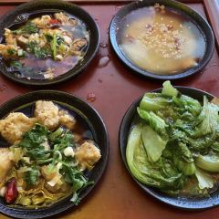 Lao Pingyao Restaurant User Photo