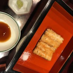 Nodaiwa Azabu Iikura Honten ảnh của người dùng