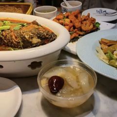 秀容小馆 User Photo