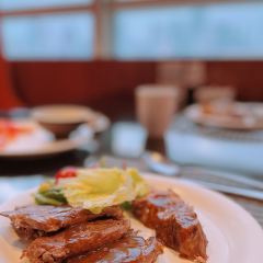 Flavours Restaurant User Photo