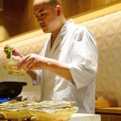 Ginza Shinohara User Photo