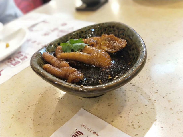 廣州飲茶推介 #好惹味