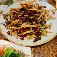 我家福厨(人信汇店) User Photo