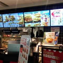 肯德基(新邯郸店) 여행 사진